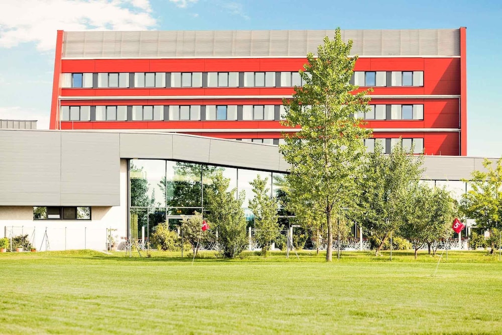Hotel Ibis Vienna Airport 5/68