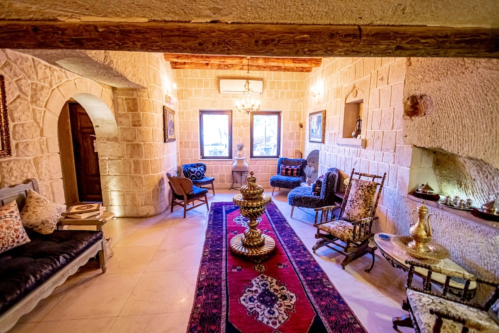 Tafoni Houses Cave Hotel 42/78