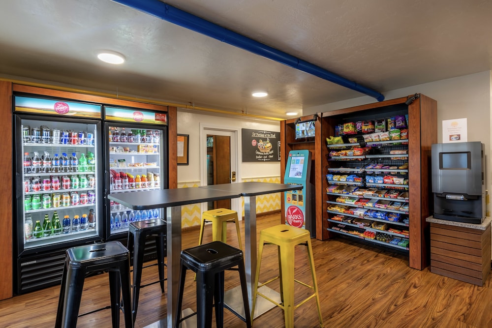 Hotel Pepper Tree Boutique Kitchen Studios Anaheim 53/68