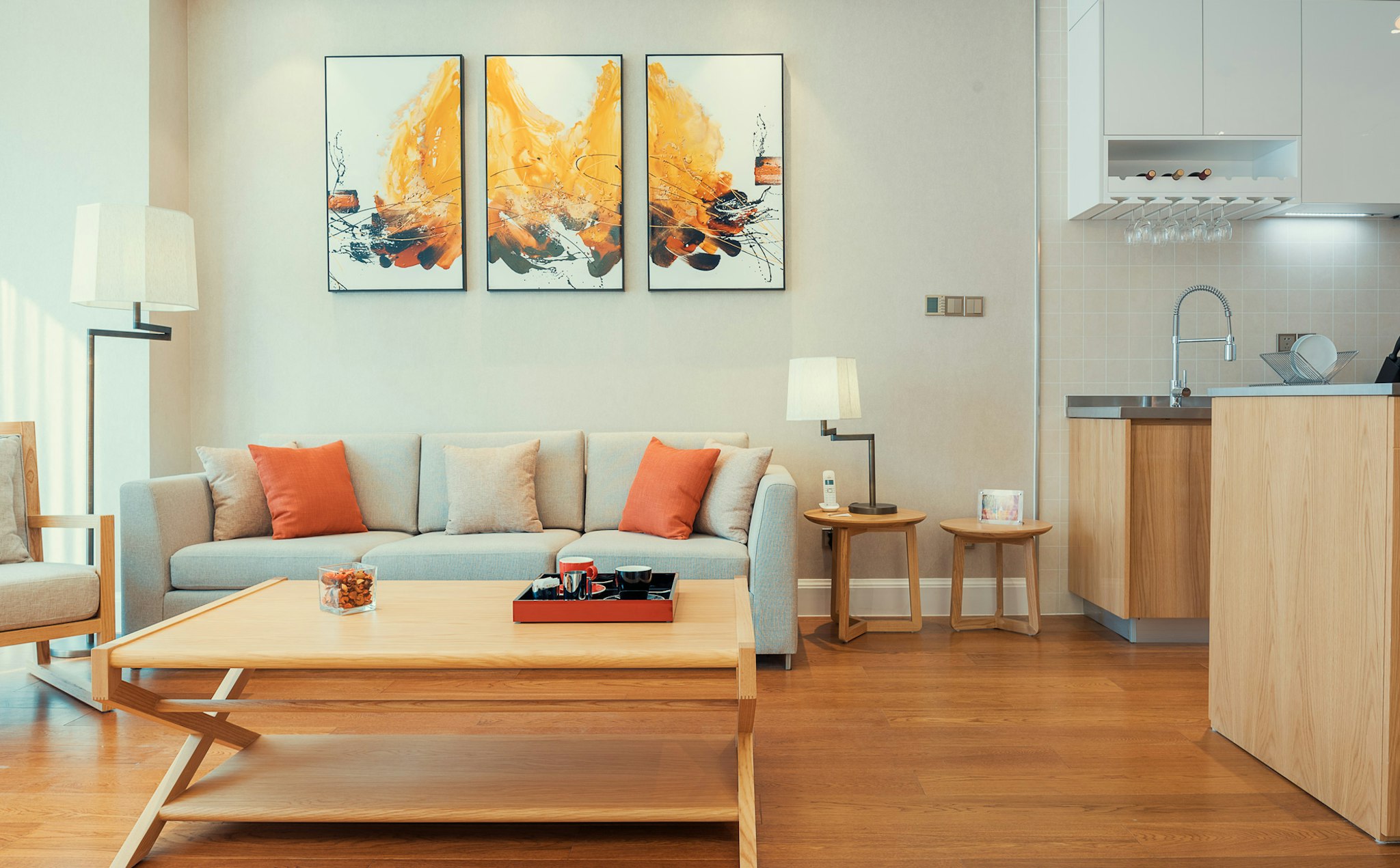 Residence G Shenzhen 30/47