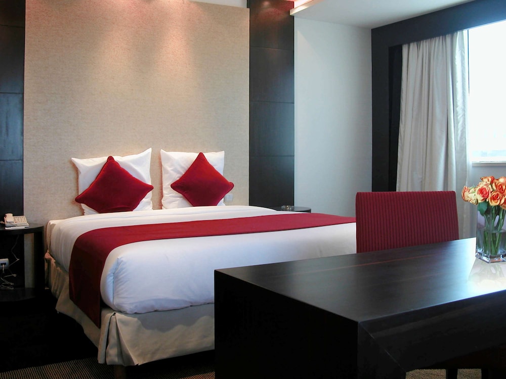 Novotel Riyadh Al Anoud 12/73
