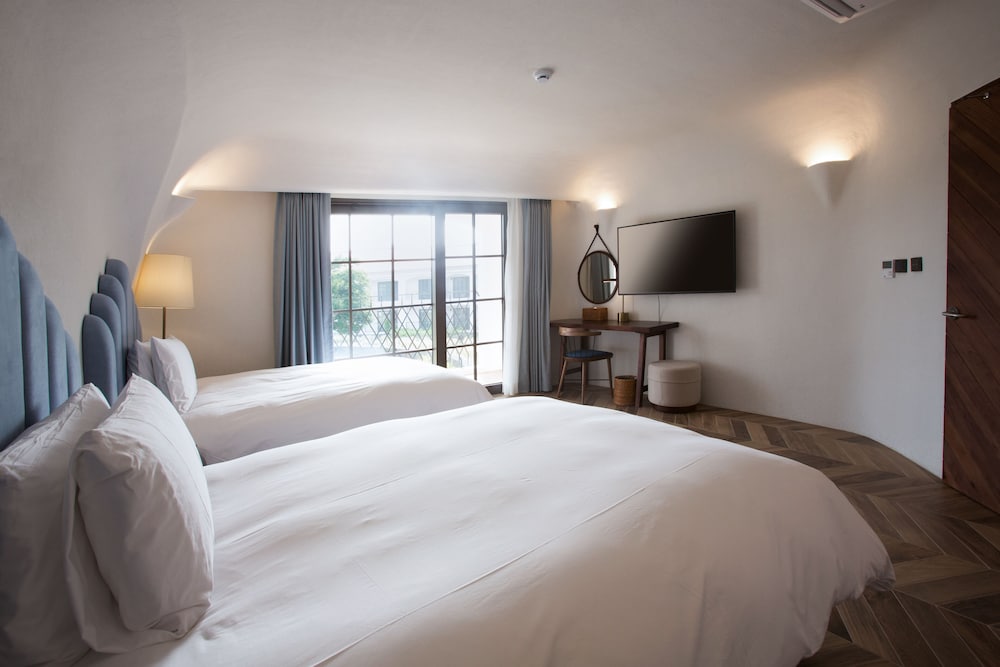Eco Land Hotel 9/46