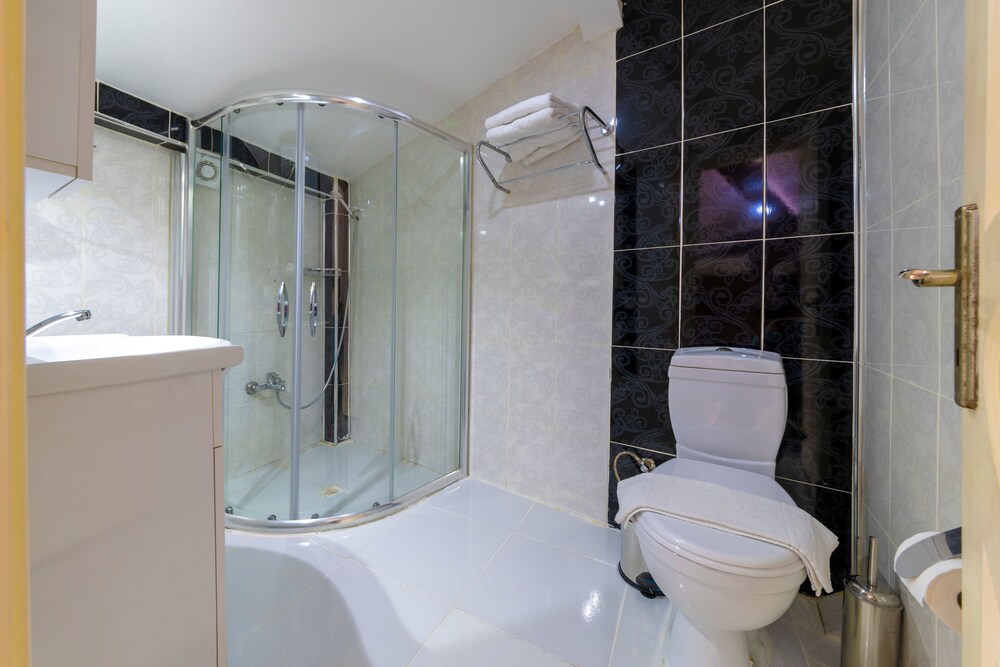 Taksim City Suites 34/37