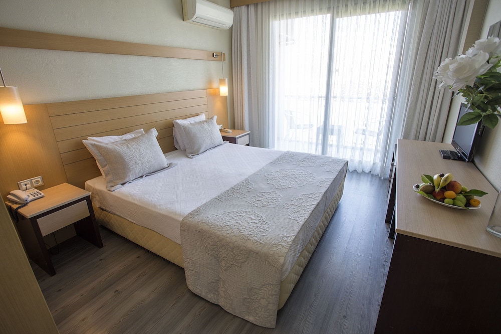 Cilek Marina Hotel 6/44