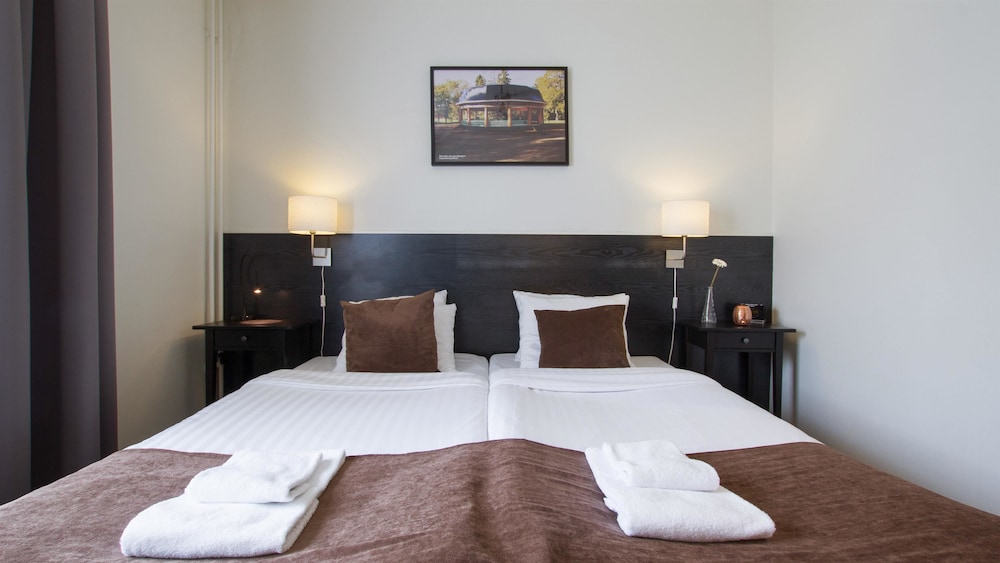 Best Western Hotel City Gavle 8/49