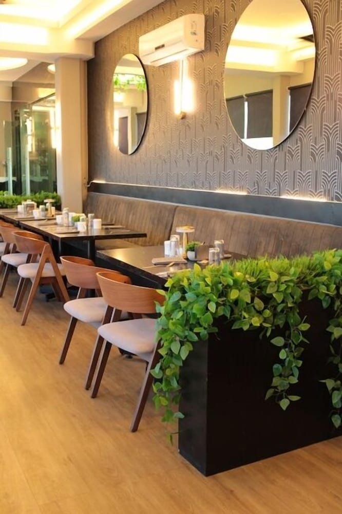 Esplendor by Wyndham Los Mochis Country Place 55/60