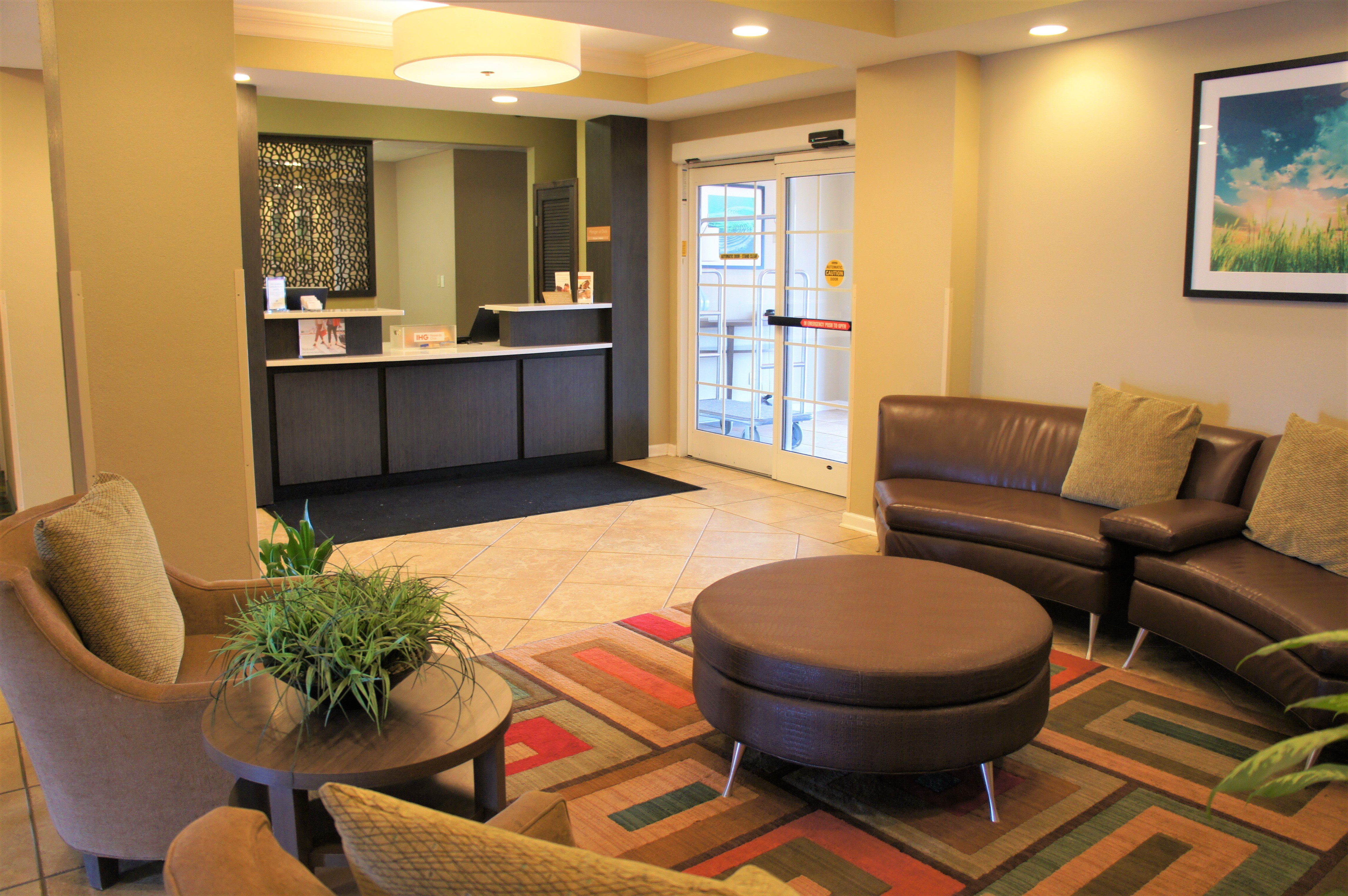Candlewood Suites Clarksville 29/47