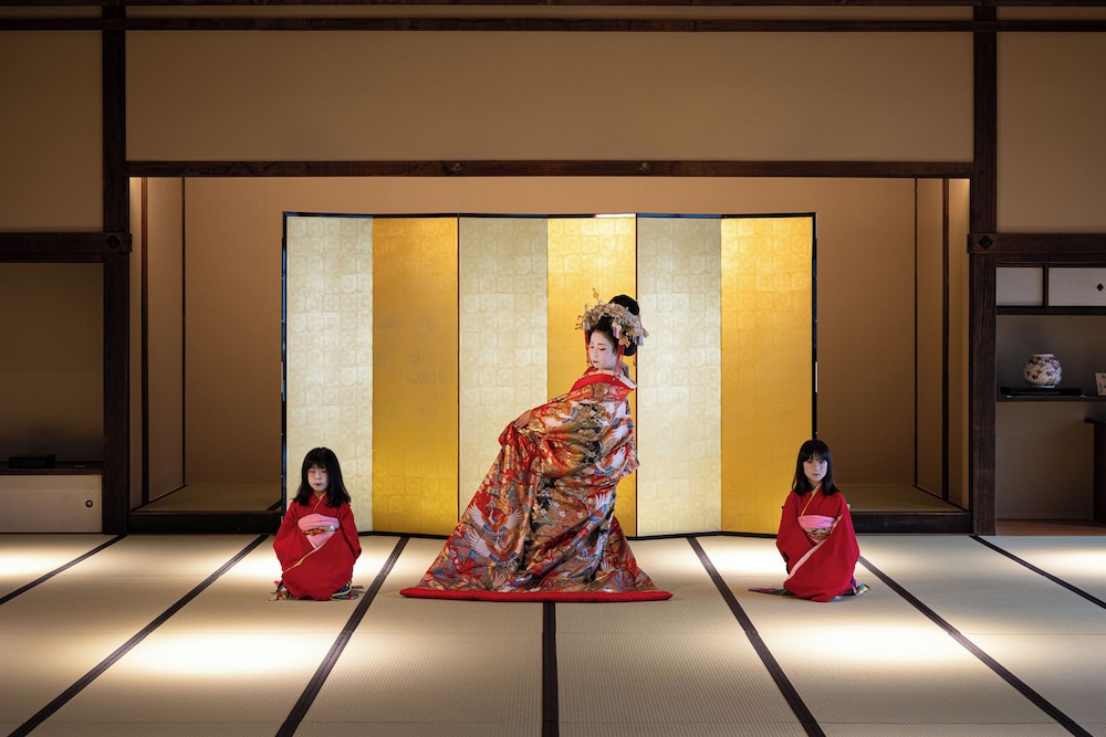 The Gate Hotel Kyoto Takasegawa by Hulic 7/50
