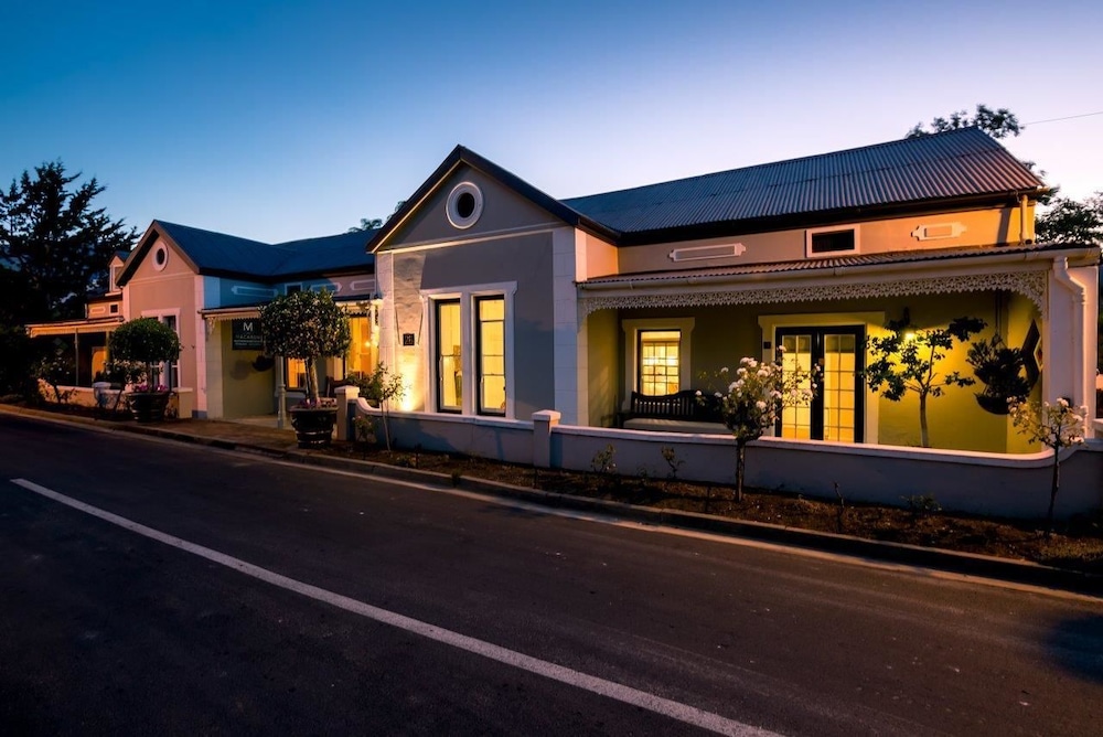 Macaron Boutique Guest House 1/50