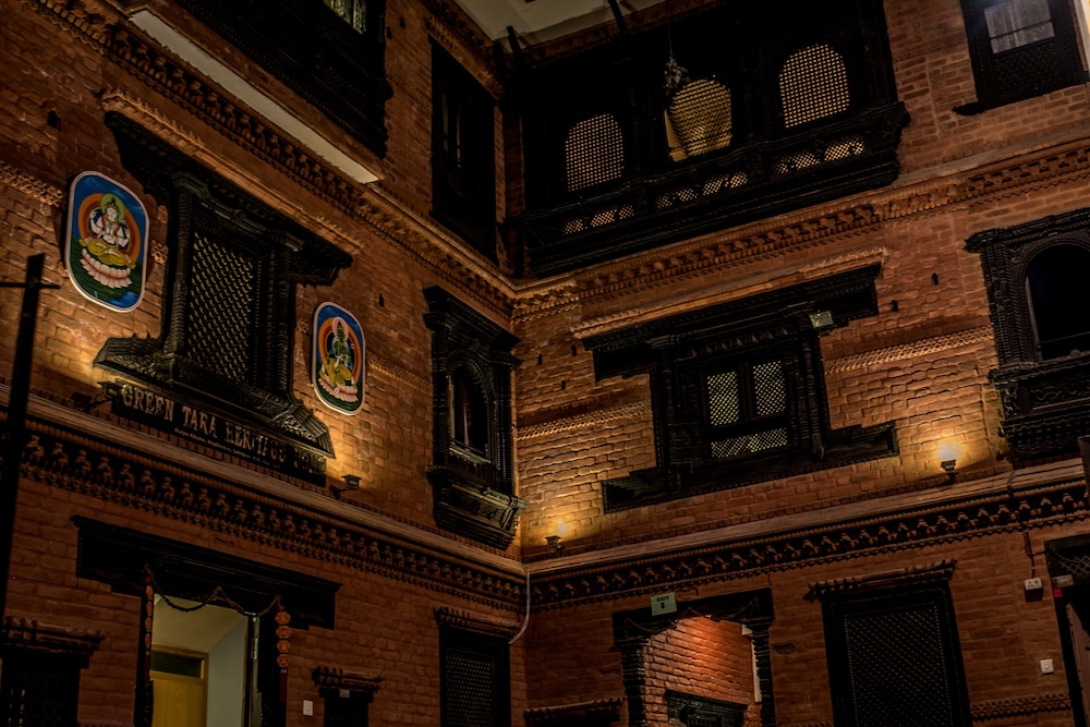 Green Tara Heritage Home photo2