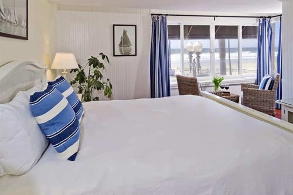 Newport Beach Hotel, A Four Sisters Inn 17/58