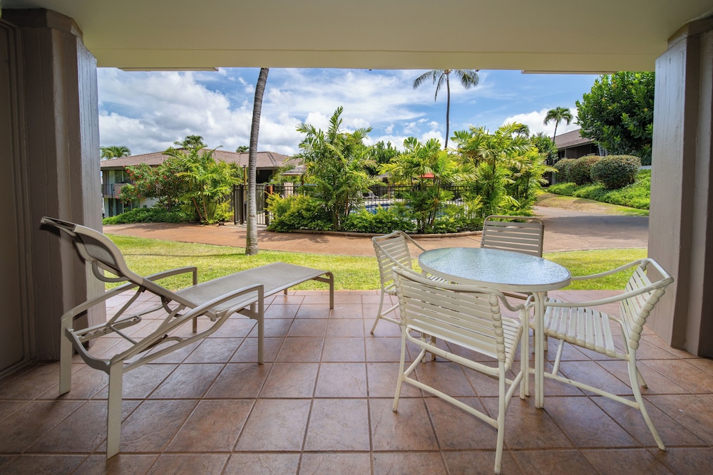 Kaanapali Maui at the Eldorado by OUTRIGGER 75/83