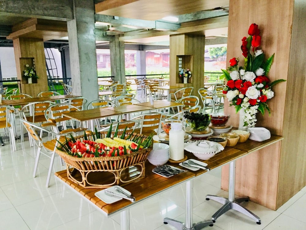 Eco Inn Lite Ubonratchathani 34/49