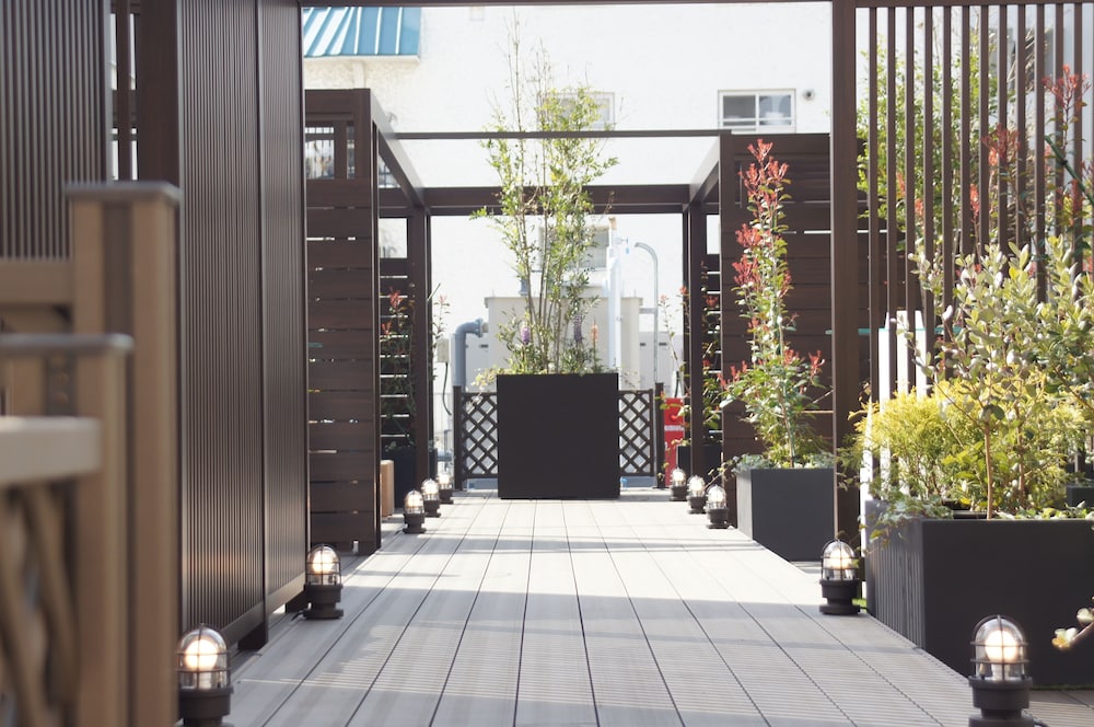 Act Hotel Roppongi 40/50