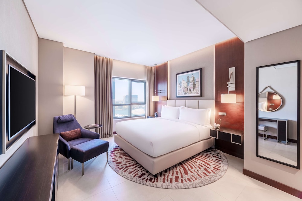 Hilton Doha The Pearl Residences 14/75