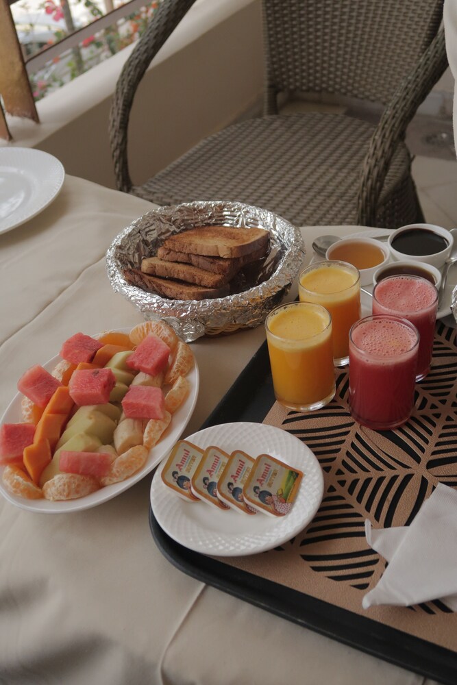 Lamrin Boutique Cottages 22/33