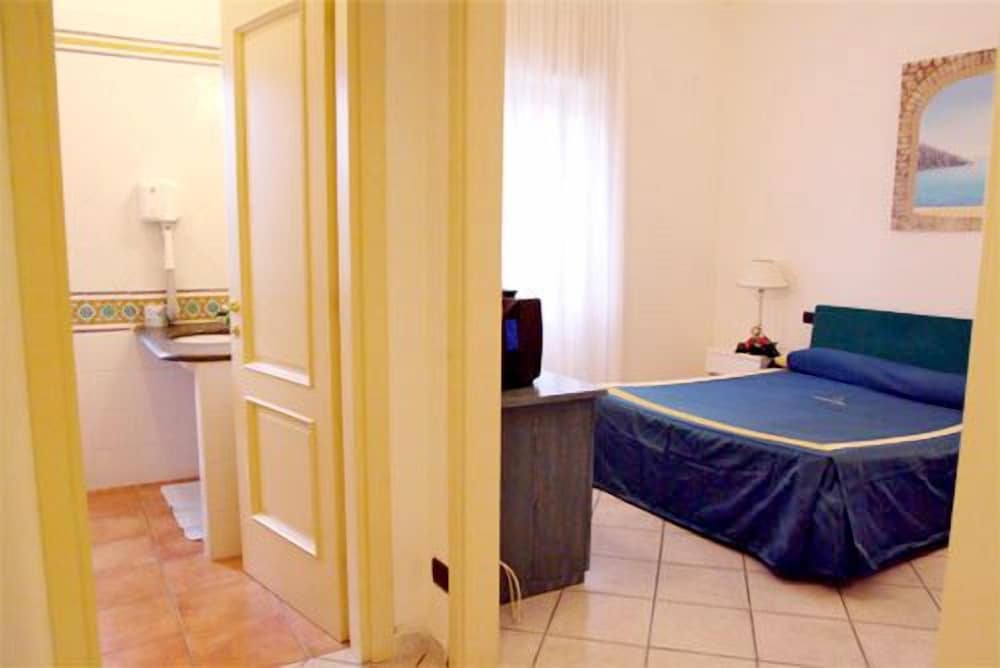 Hotel Club Sabbiadoro 15/51