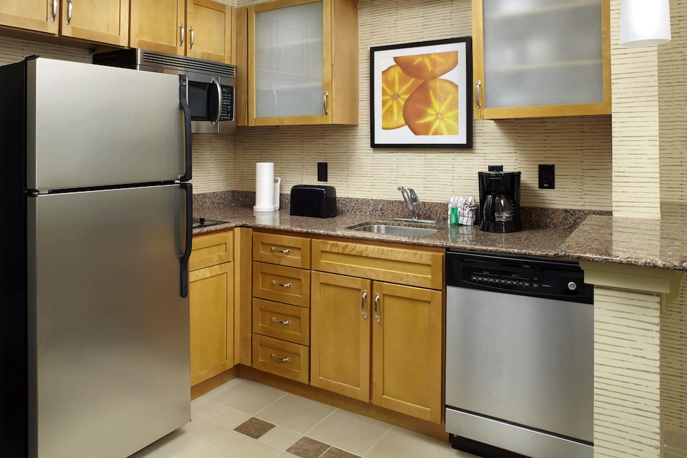 Residence Inn Tampa Suncoast Parkway at NorthPointe Village 8/62