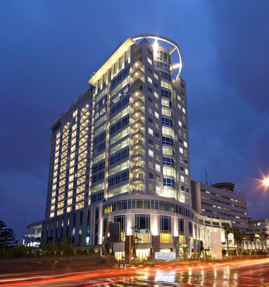 eL Hotel Bandung photo4
