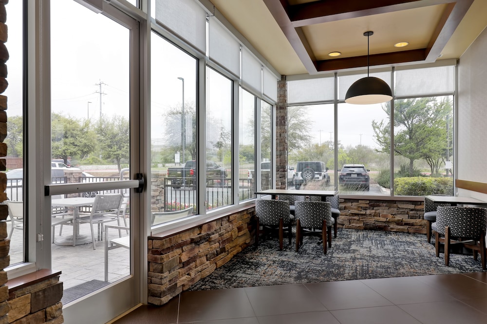 Hyatt Place San Antonio–North/Stone Oak 16/62