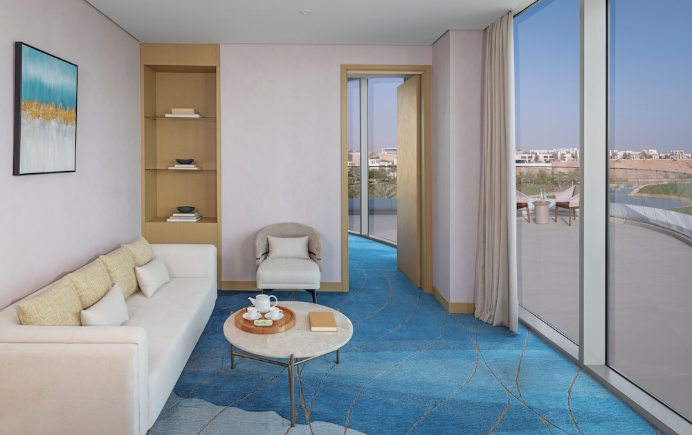 Tivoli La Vie Muscat Hotel & Residences 39/61