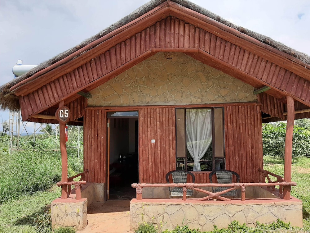 AA Lodge Amboseli 3/50
