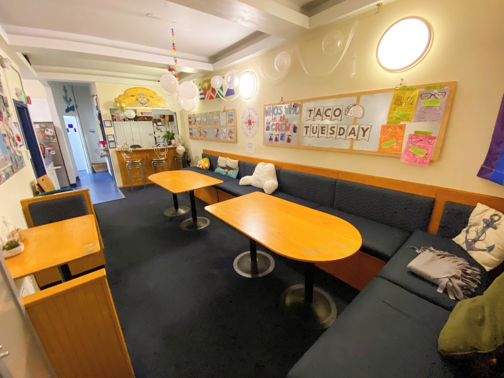 ITH Pacific Tradewinds Hostel San Francisco 27/50