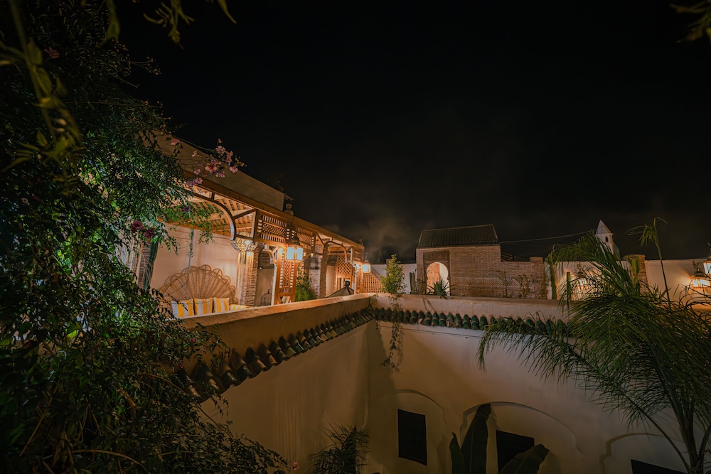 Riad Tibibt 42/50