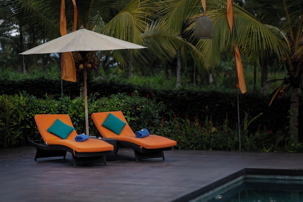 Villa Tegal Tis Ubud 42/50