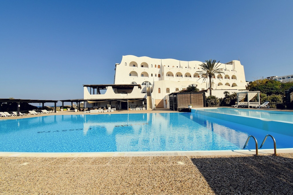 Mursia Resort & Spa 25/32