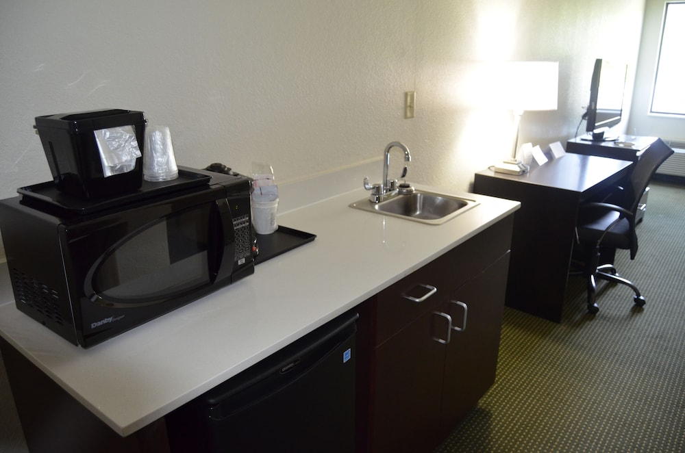 Quality Inn Monteagle, TN 35/40