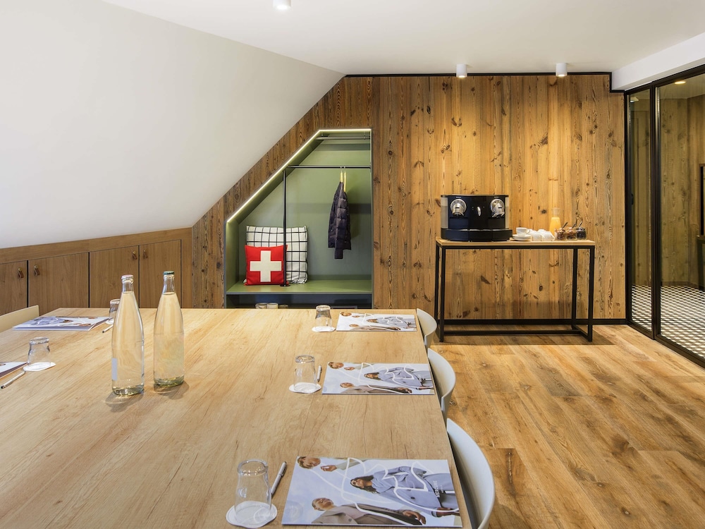 Mercure Chambery Centre 59/65