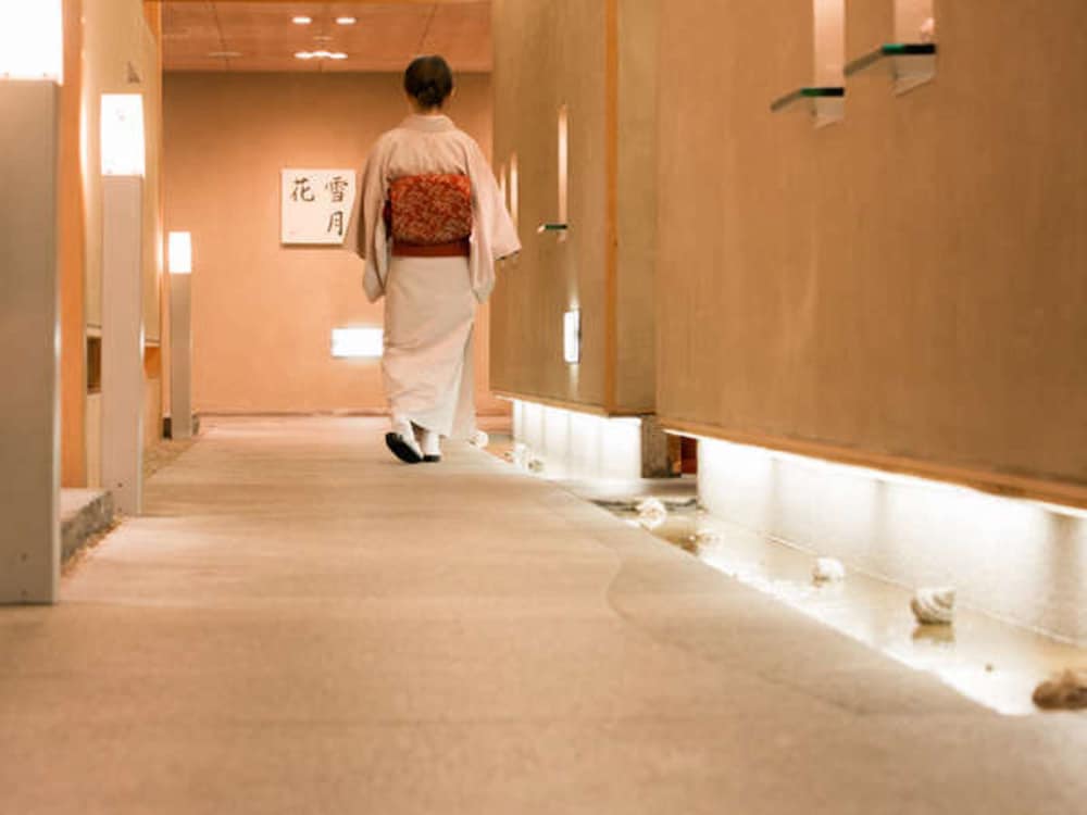 Fukuyama New Castle Hotel 29/50