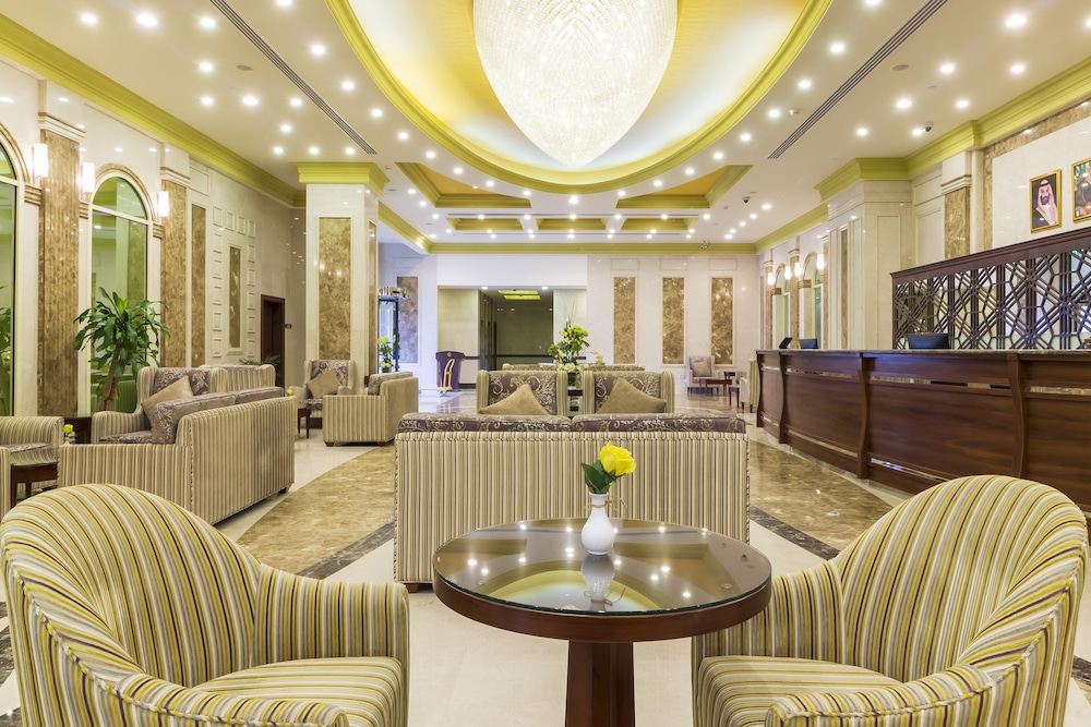 ويندام جاردن الدمام(Wyndham Garden Dammam Hotel) 46/58