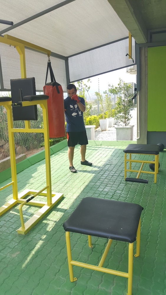 CHILL PEPPER BOUTIQUE HOTEL 32/49