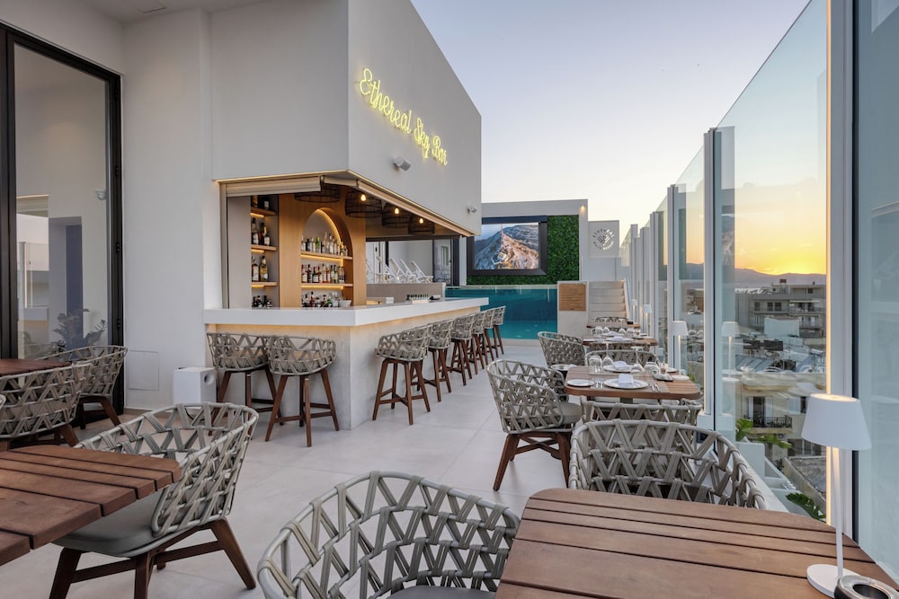 Ethereal White Resort Hotel & Spa Adults Only 16+ 71/81