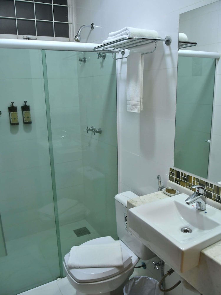 Hotel Araraquara by Mercure 35/36