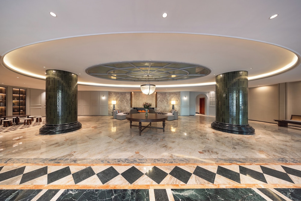 UrCove by HYATT Zhuhai Gongbei Port 6/50