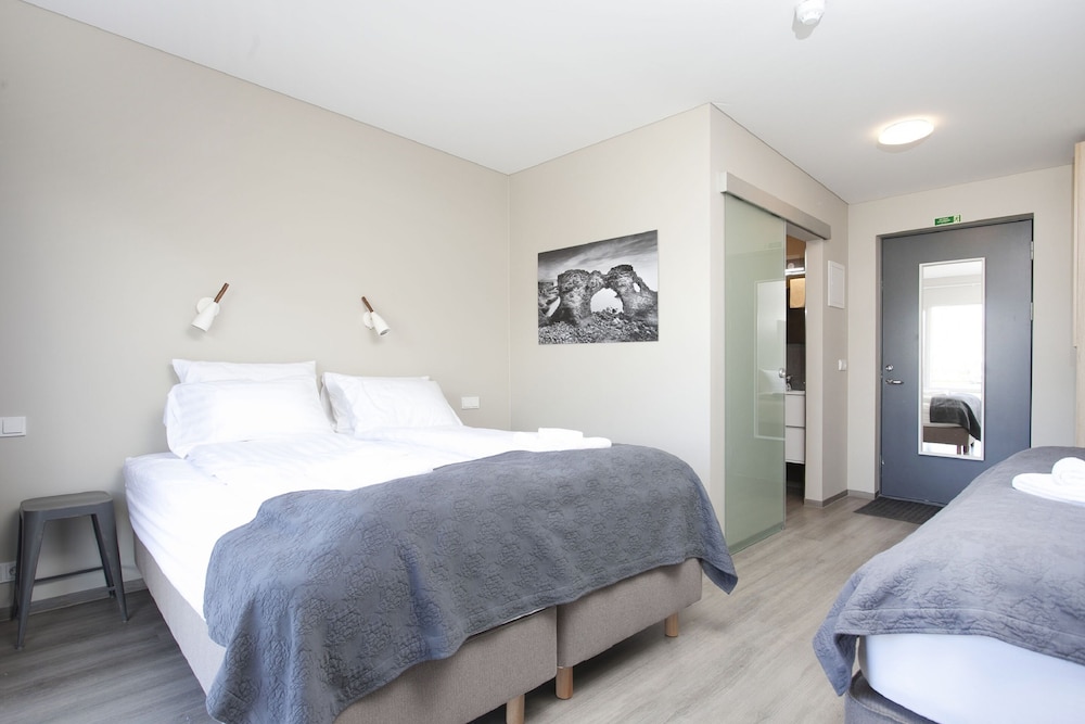 Arnarstapi Hotel 9/32