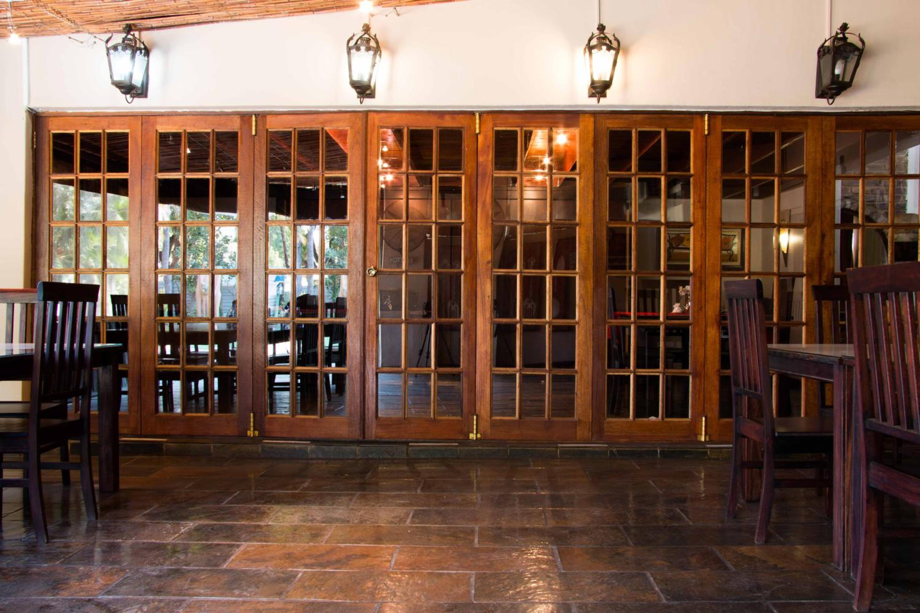 Zoete Rust Boutique Hotel 3/50