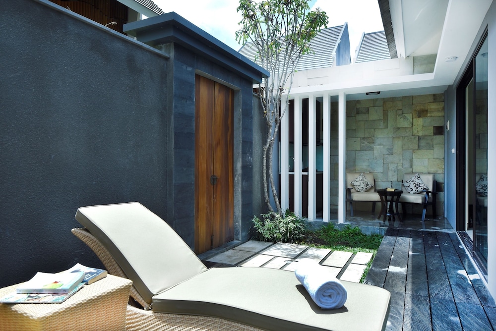 La Paradis Villas Pererenan 49/66