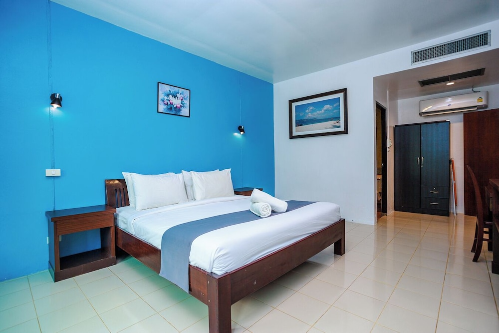 Ao Nang Baan Suan Resort 26/70