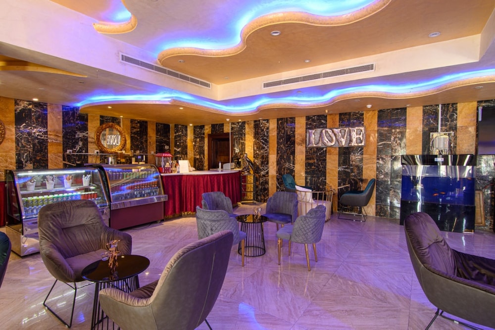 فندق وشقة النباريس الماسي(Al Nabarees Al Masi Hotel & Apartment) 26/29
