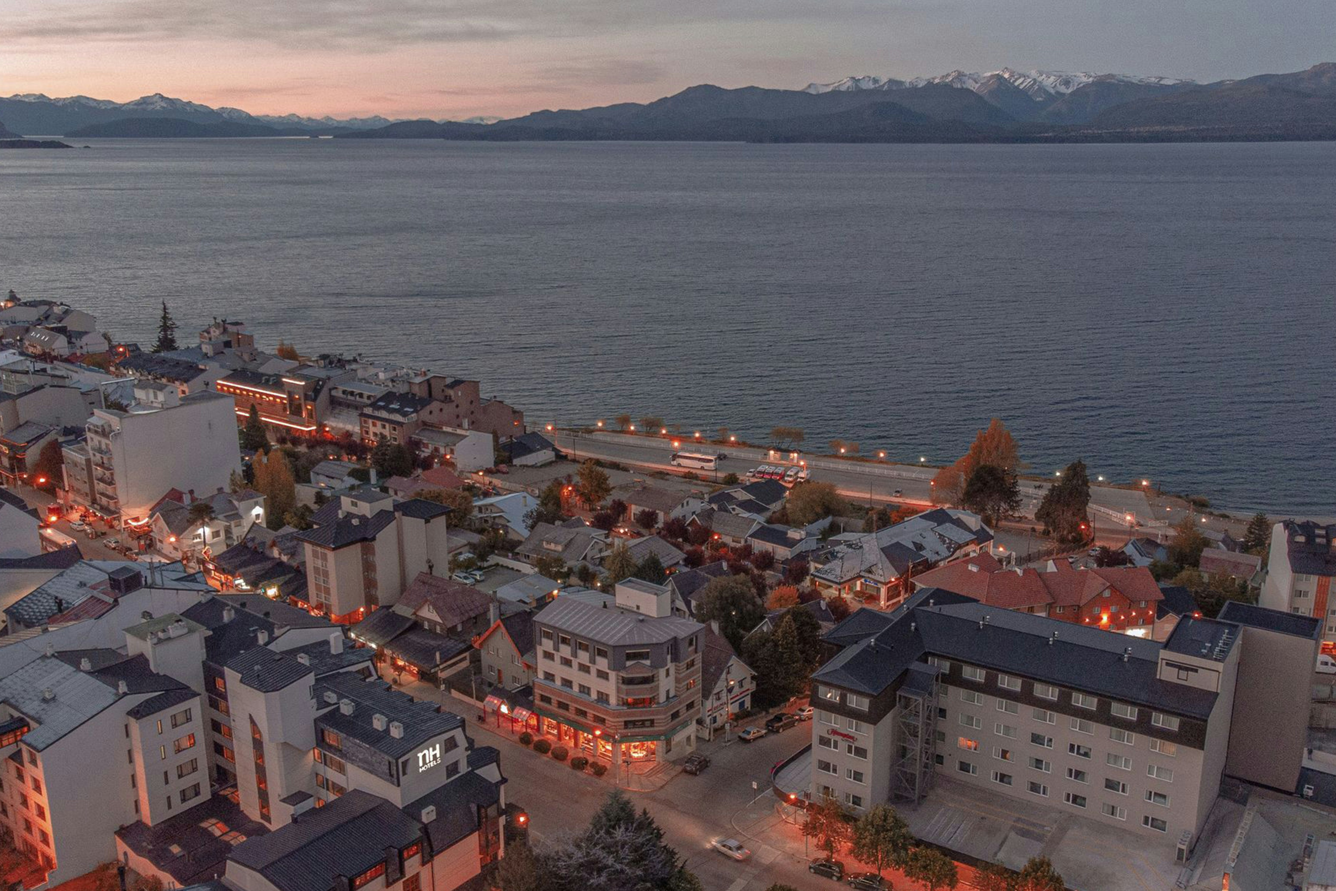 Hampton By Hilton Bariloche 21/24