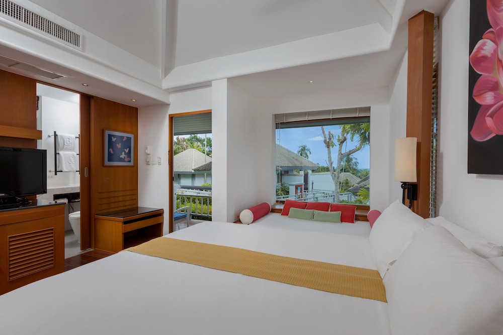 Centara Villas Samui 24/85