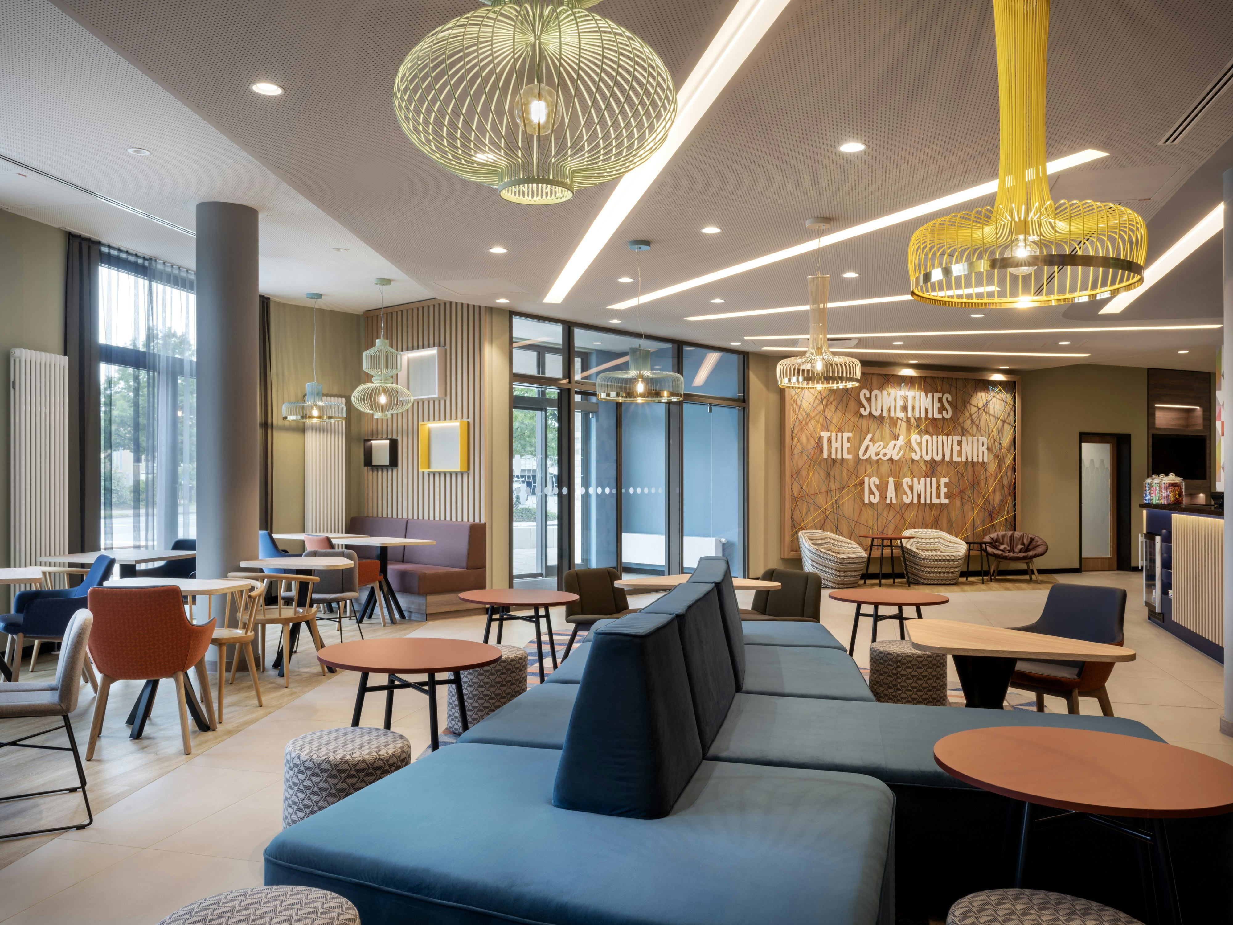 Hampton by Hilton Celle 13/25