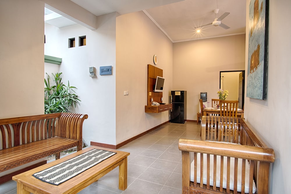 Villa Kisaraa 12/71