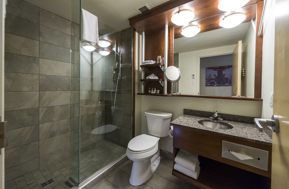 Hotel & Suites Le Dauphin Quebec 9/47