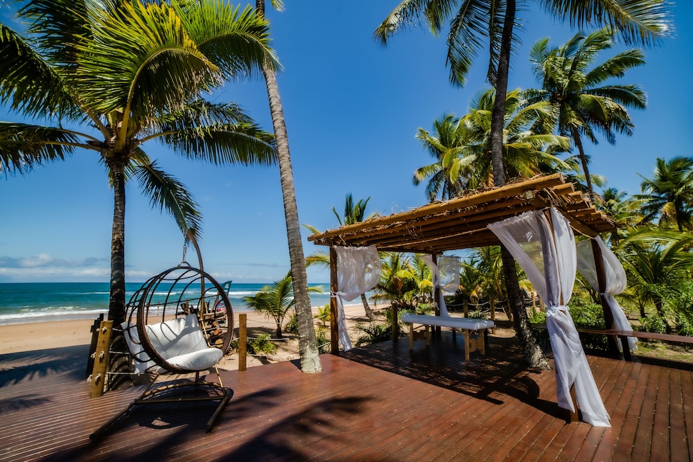 Vivant Eco Beach 46/50