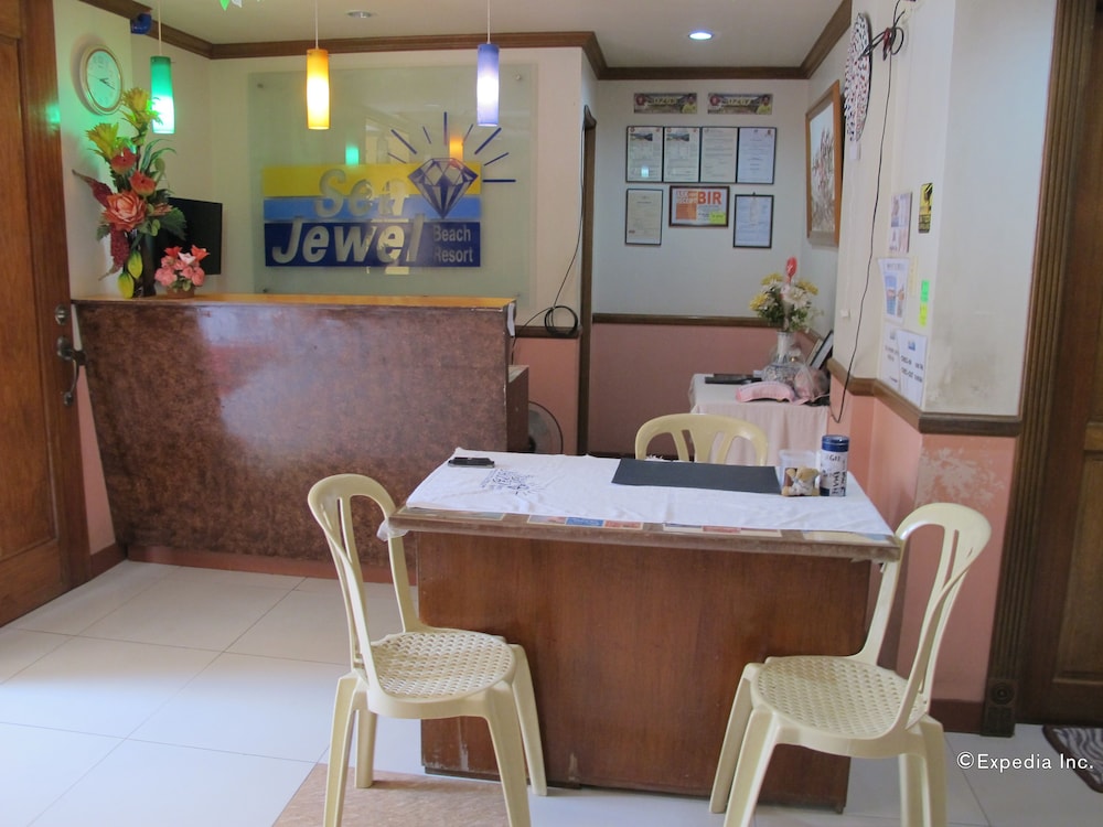 Sea Jewel Beach Resort 51/58